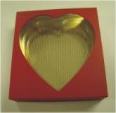 Caixa Blister Coração (C01)
