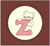 CRAI Infantil- Caixa sortida chocolate branco  240 peças