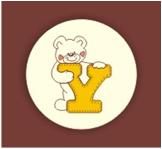 CRAI Infantil- Caixa sortida chocolate branco  240 peças