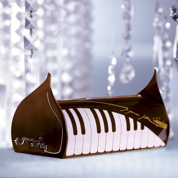 Transfer p/ gelados - 49 x 17 cm -