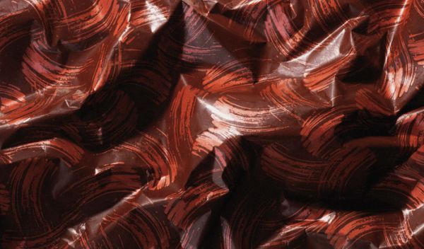 Transfer efeito amassado 40 x 25 cm -